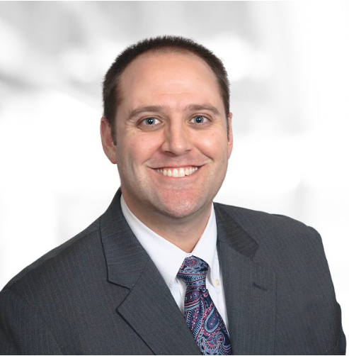 Matthew Woolf, PA-C